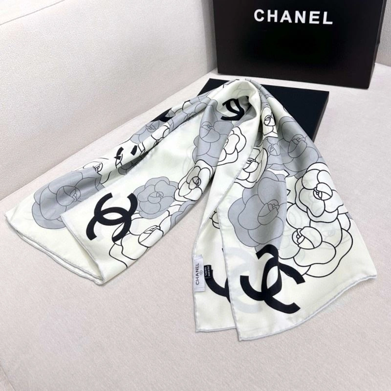 Chanel Scarf SoftTouch 271253