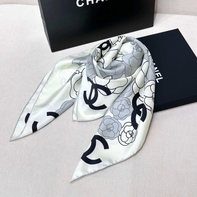 Chanel Scarf SoftTouch 271253