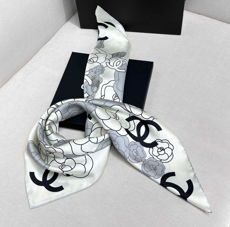 Chanel Scarf SoftTouch 271253