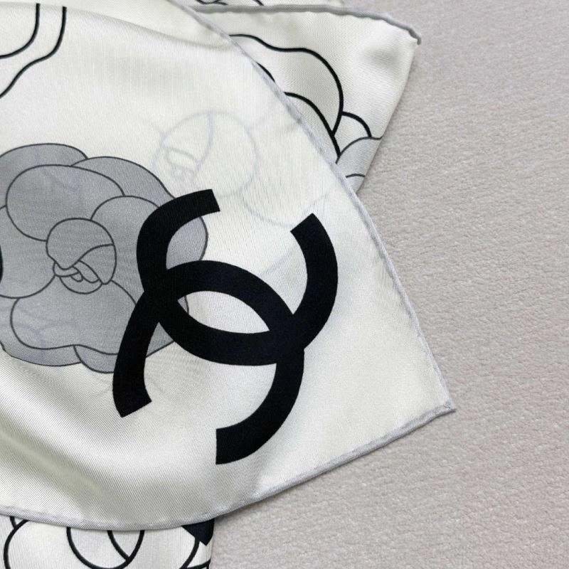 Chanel Scarf SoftTouch 271253