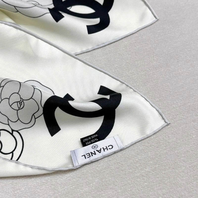 Chanel Scarf SoftTouch 271253