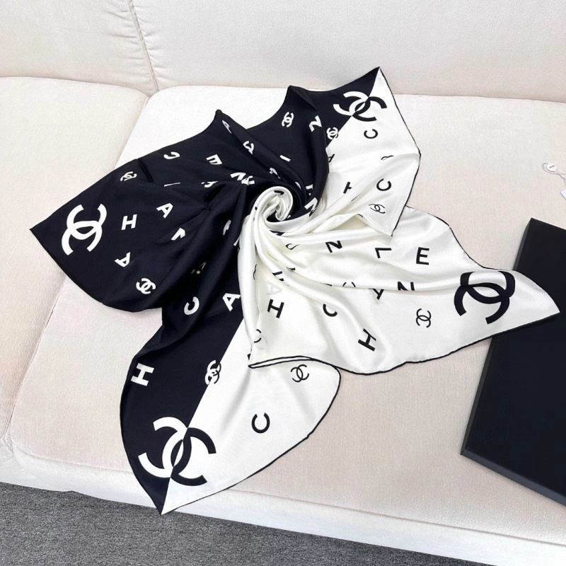 Chanel Scarf Functional 271257