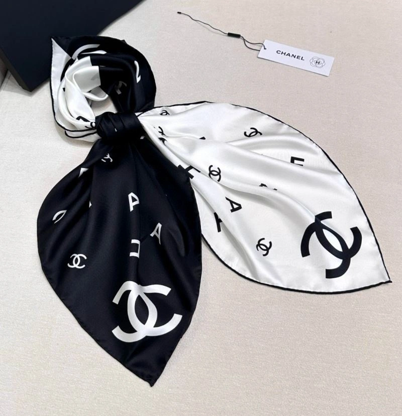 Chanel Scarf Functional 271257