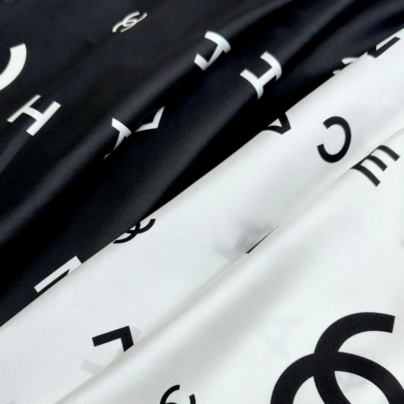 Chanel Scarf Functional 271257