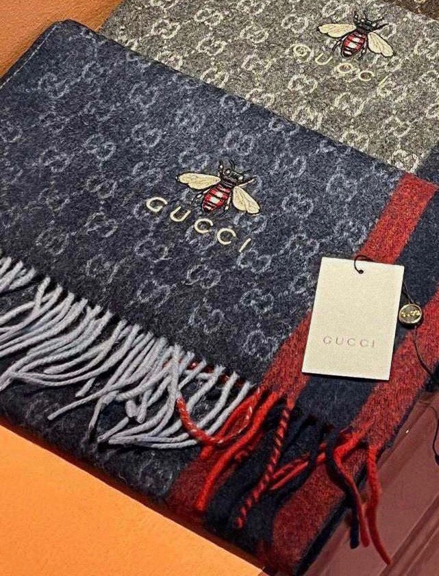 Chanel Scarf Resilient 271266