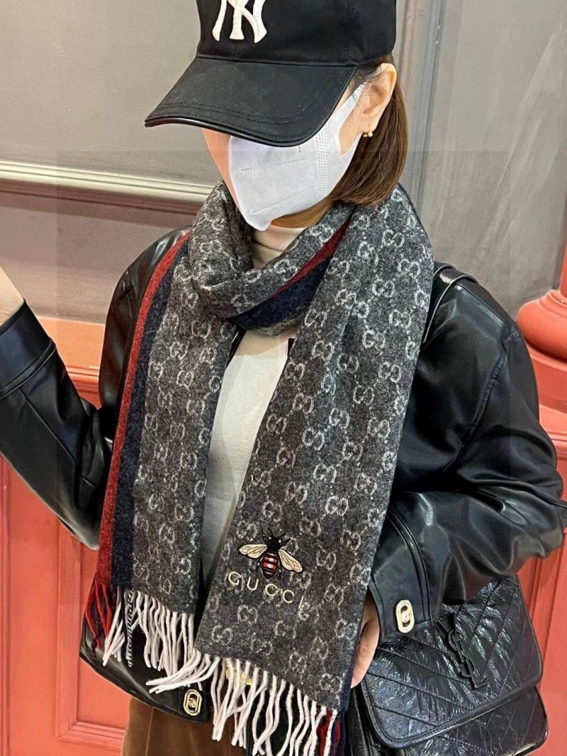 Chanel Scarf Resilient 271266