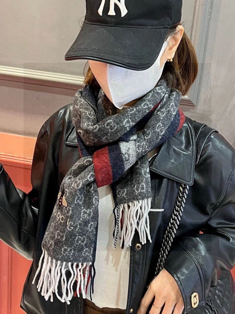 Chanel Scarf Resilient 271266
