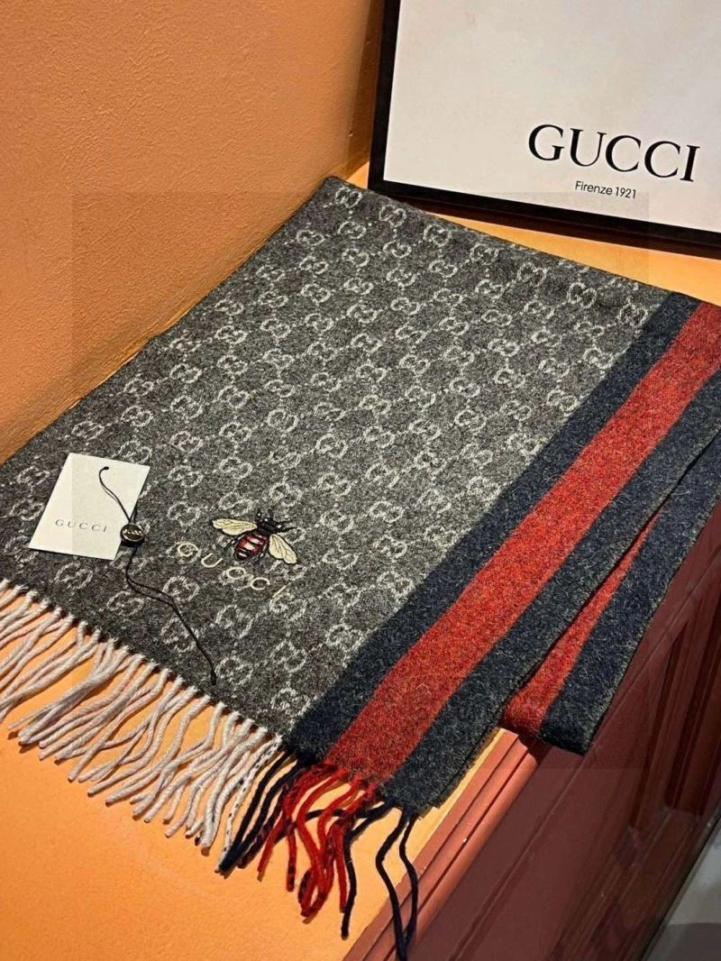 Chanel Scarf Resilient 271266