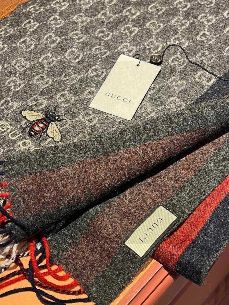 Chanel Scarf Resilient 271266