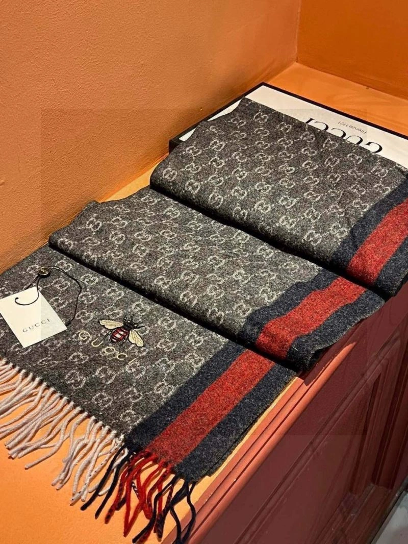 Chanel Scarf Resilient 271266