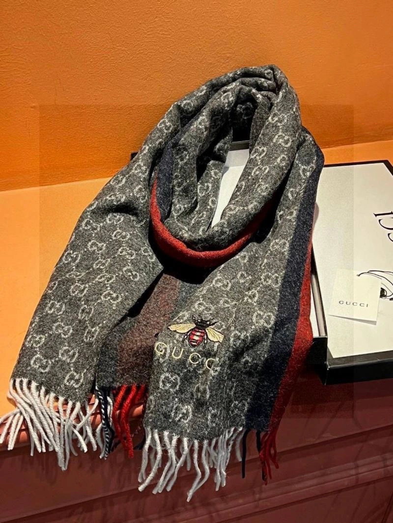 Chanel Scarf Resilient 271266