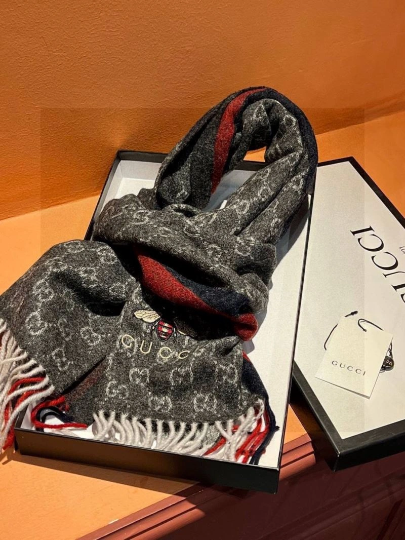 Chanel Scarf Resilient 271266