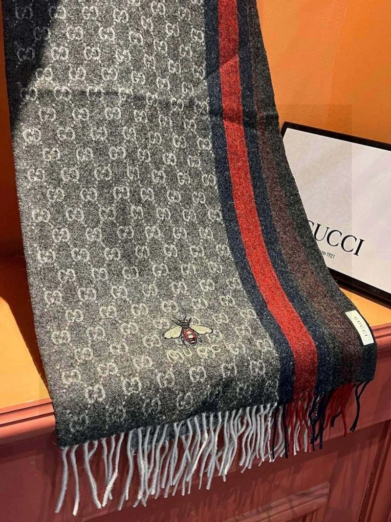 Chanel Scarf Resilient 271266