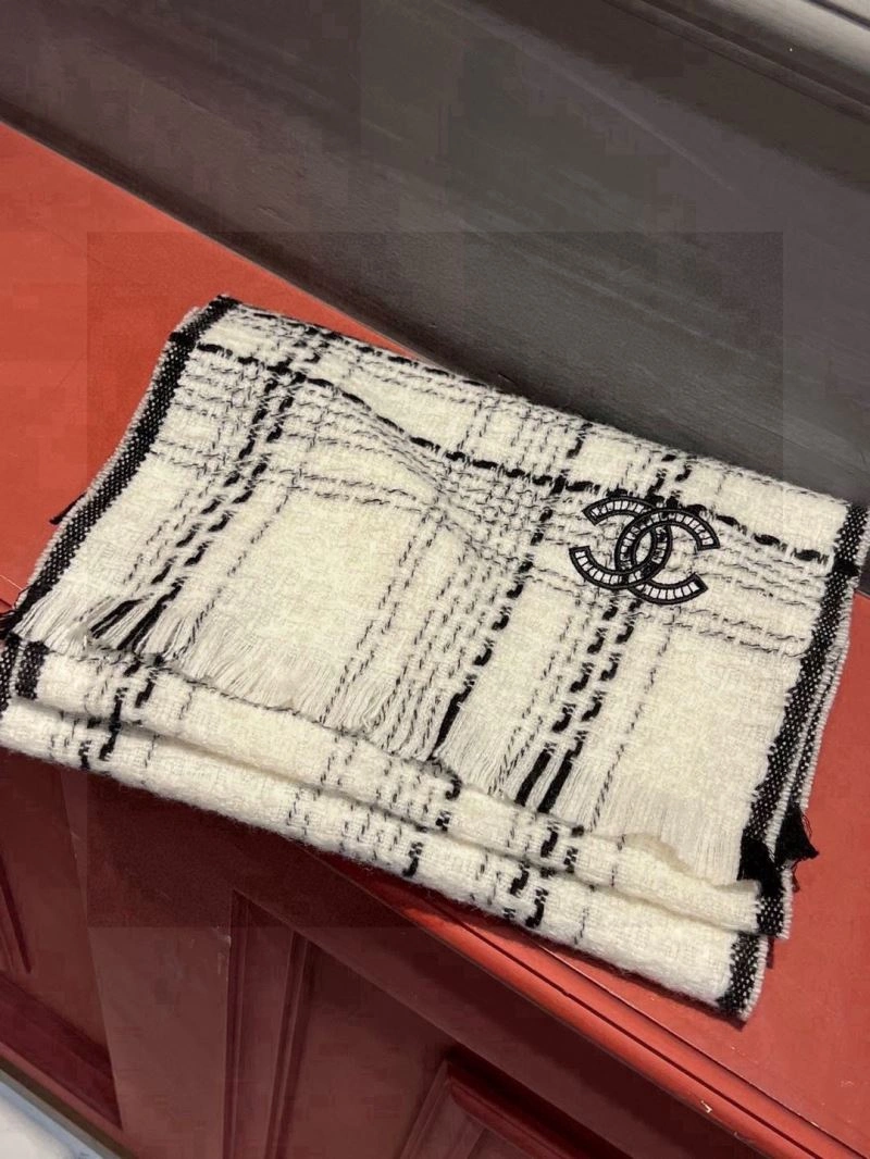 Chanel Scarf Modern 271263