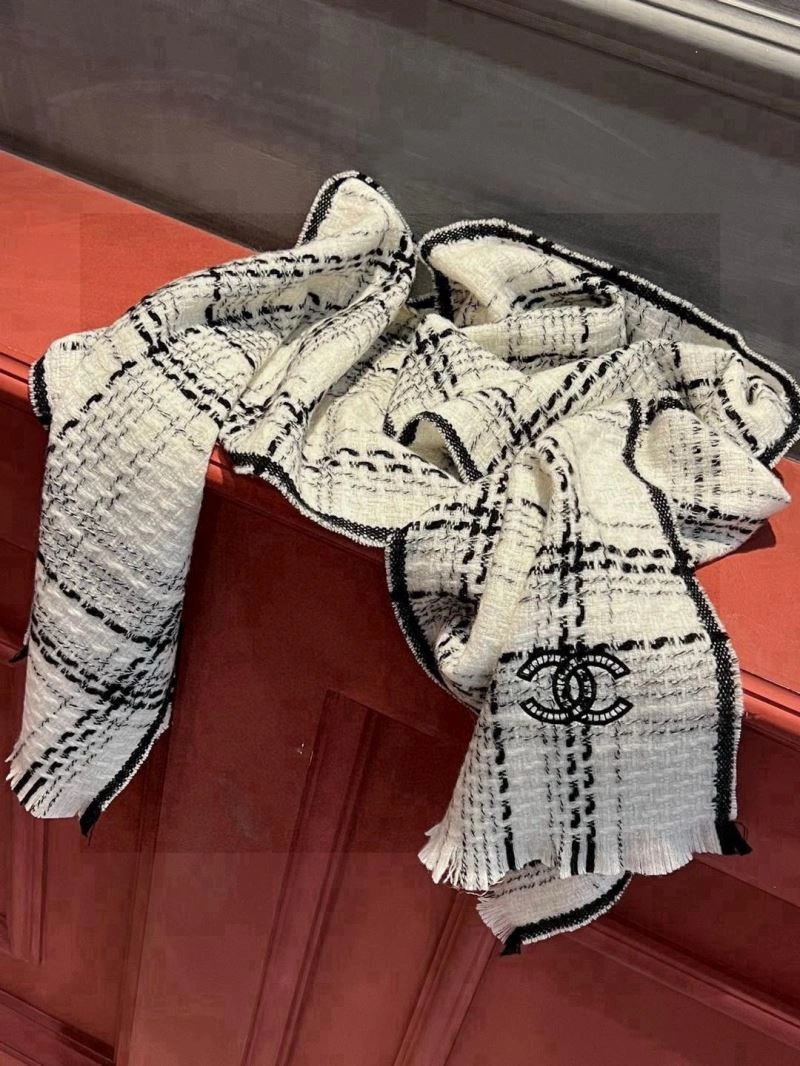 Chanel Scarf Modern 271263