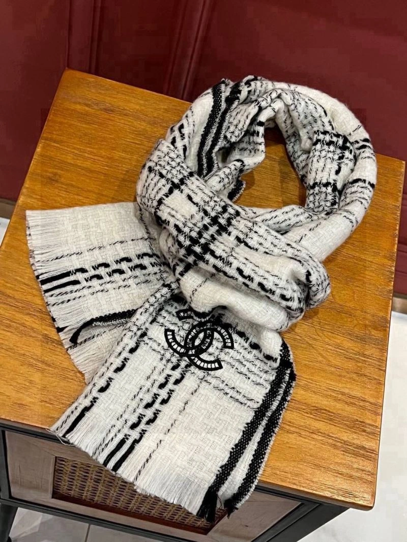 Chanel Scarf Modern 271263