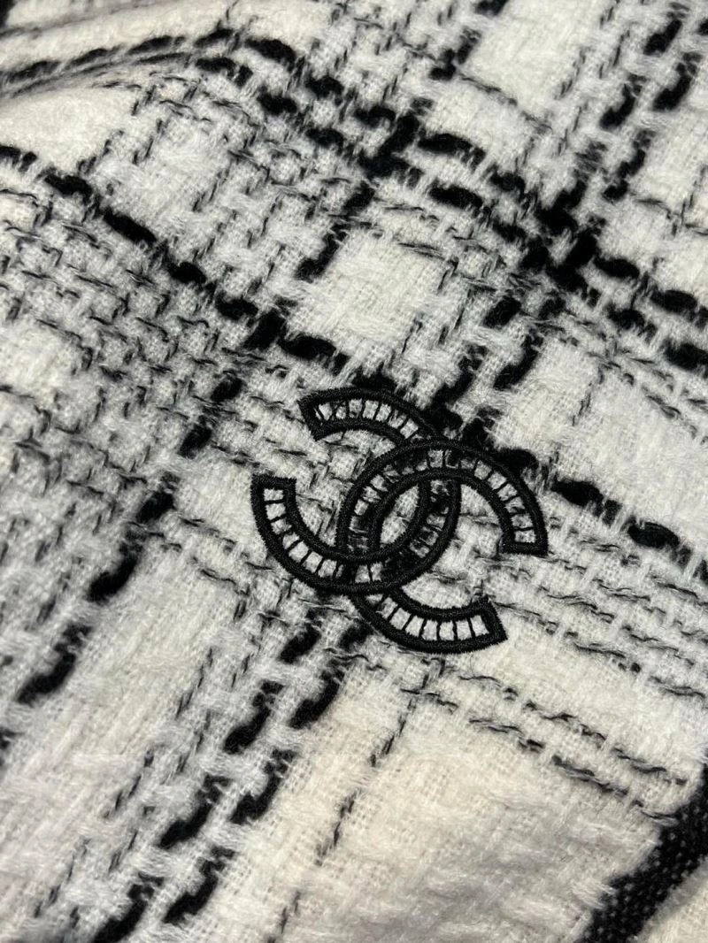 Chanel Scarf Modern 271263