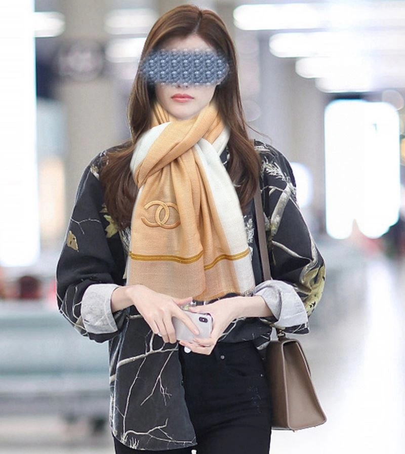 BestValue Chanel Scarf 271234