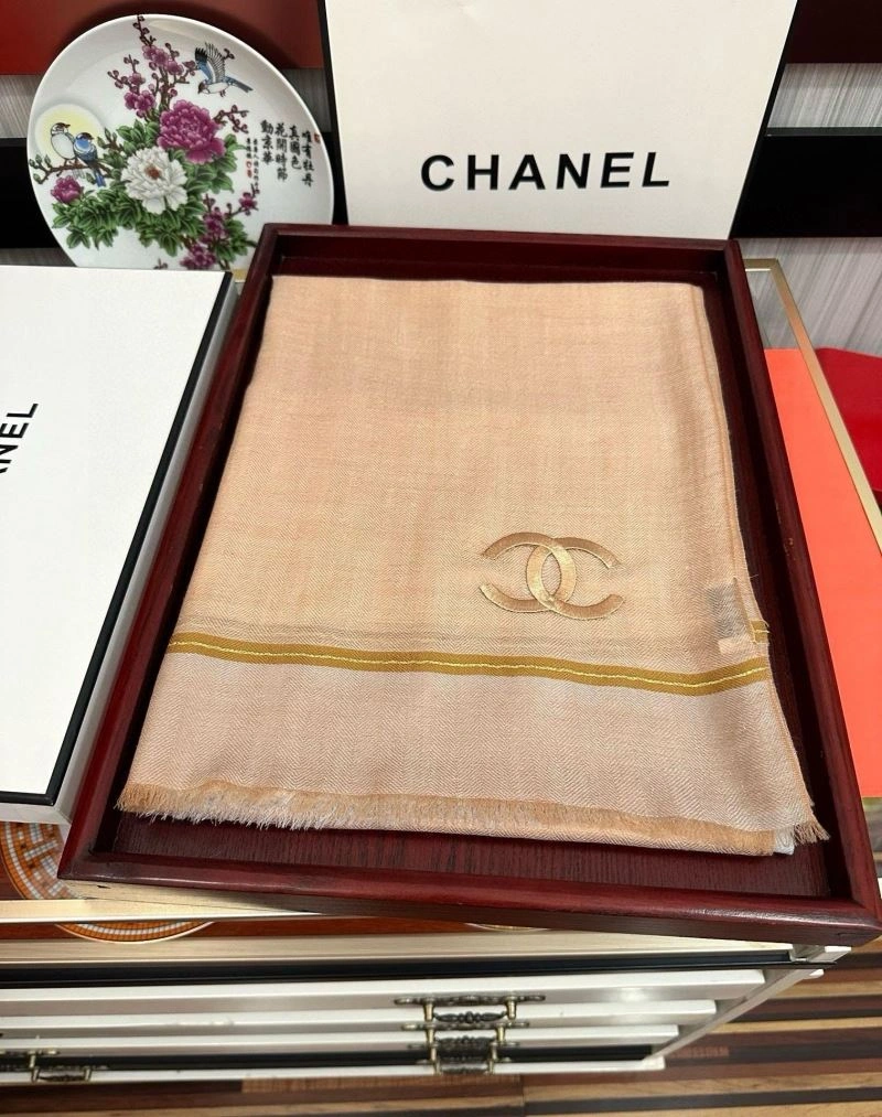 BestValue Chanel Scarf 271234
