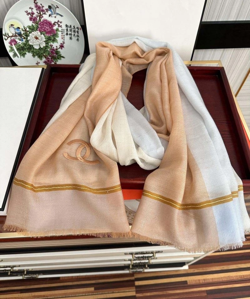 BestValue Chanel Scarf 271234