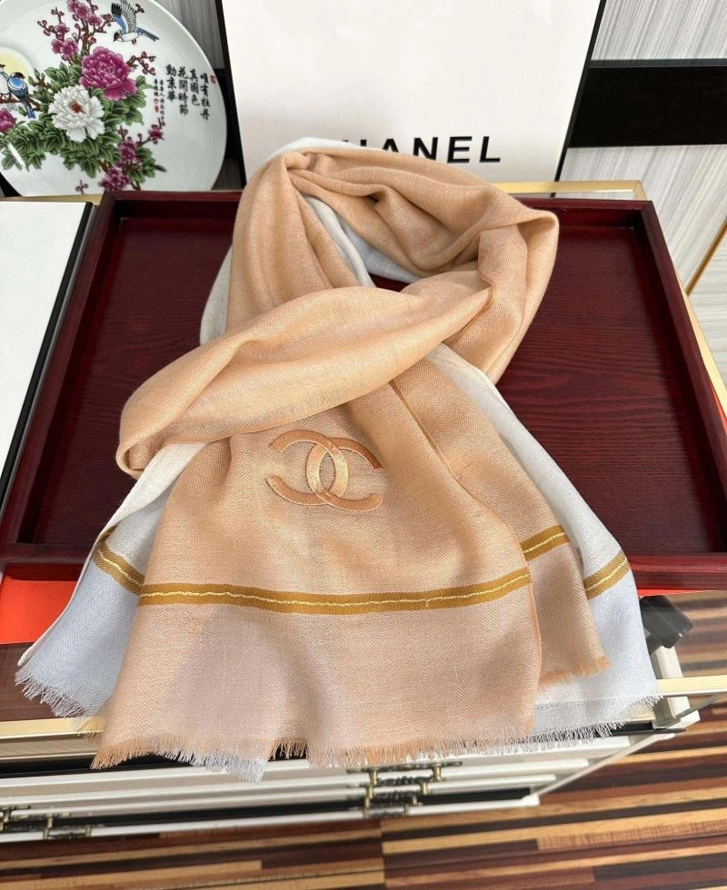 BestValue Chanel Scarf 271234