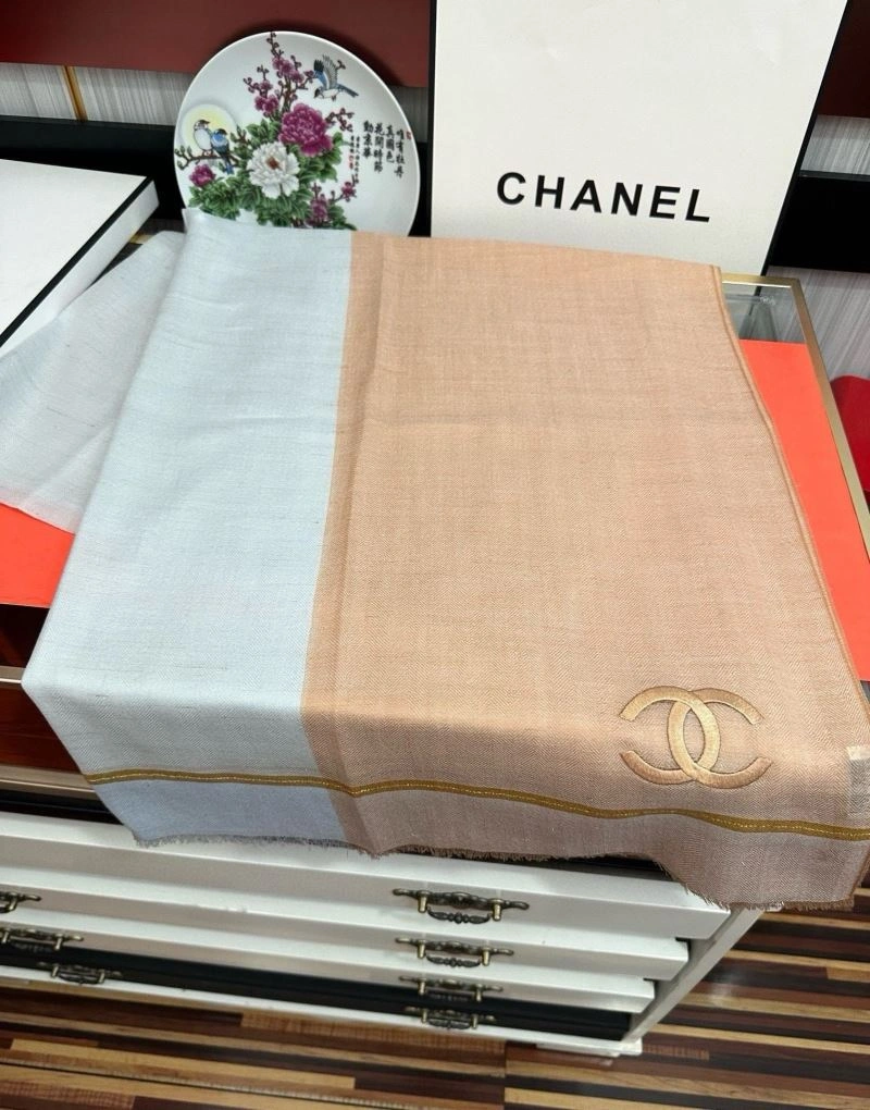 BestValue Chanel Scarf 271234