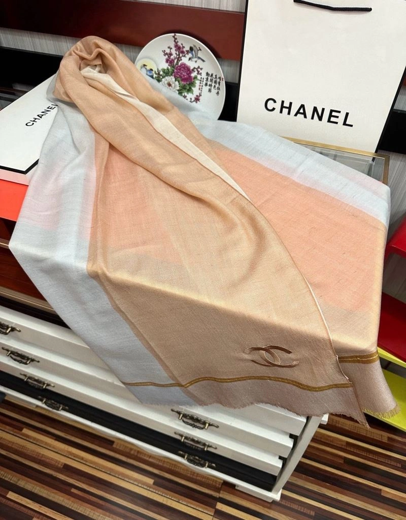 BestValue Chanel Scarf 271234