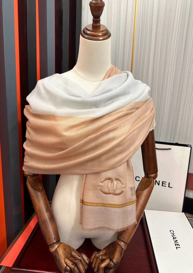 BestValue Chanel Scarf 271234