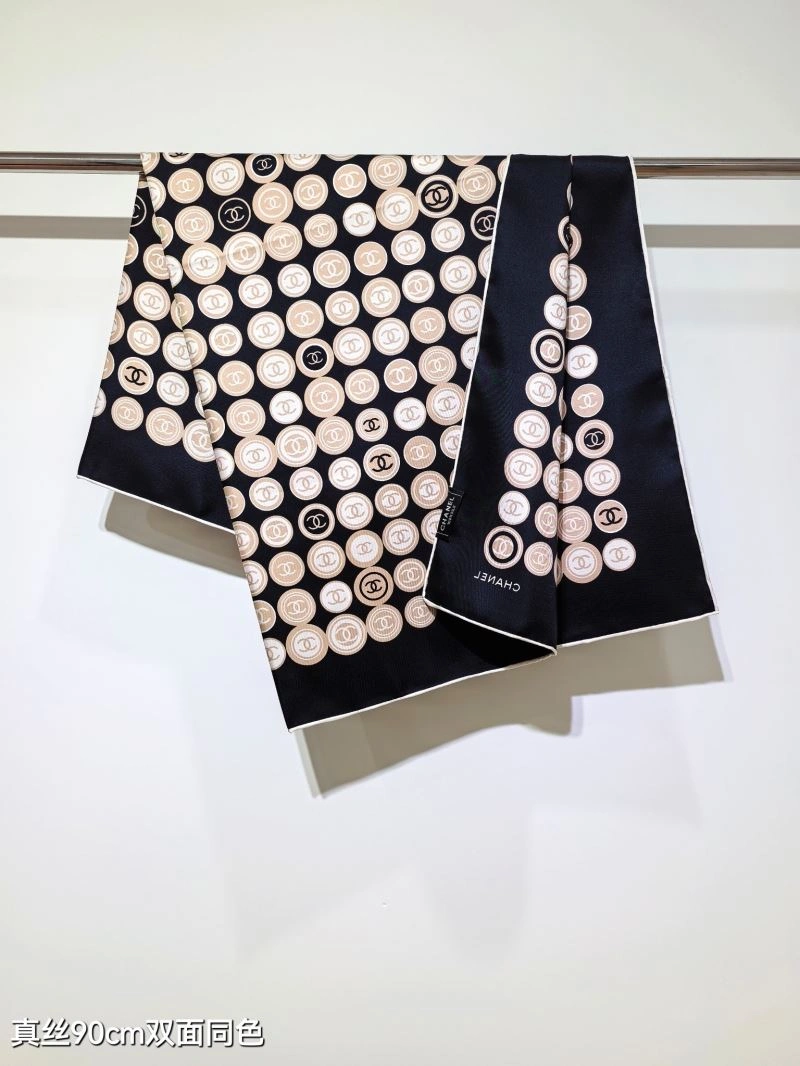 Chanel Scarf QuickDry 271218
