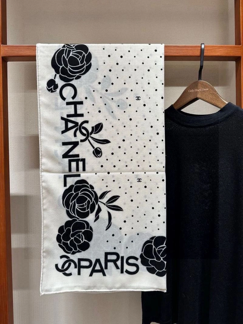 FreshLook Chanel Scarf 271208