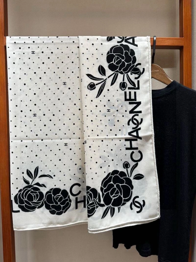 FreshLook Chanel Scarf 271208