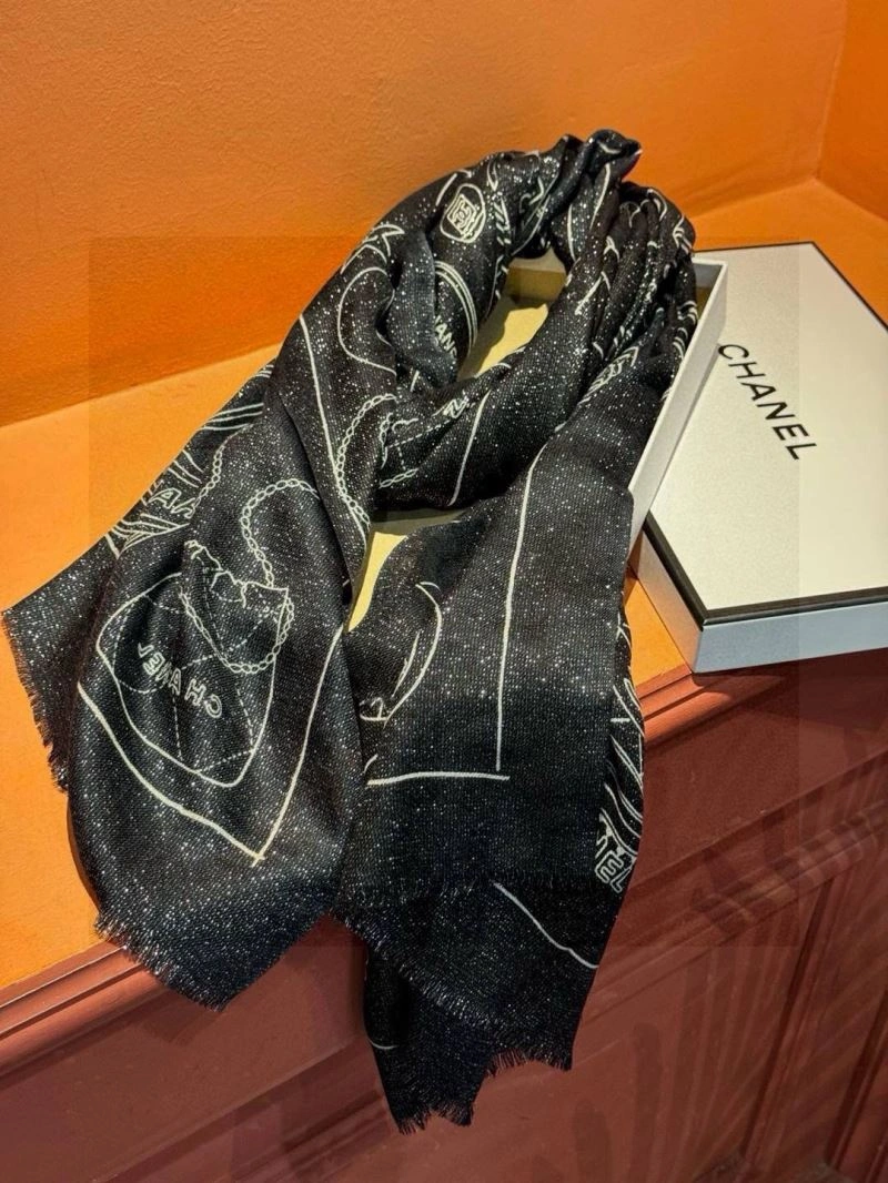 Affordable Chanel Scarf 271229
