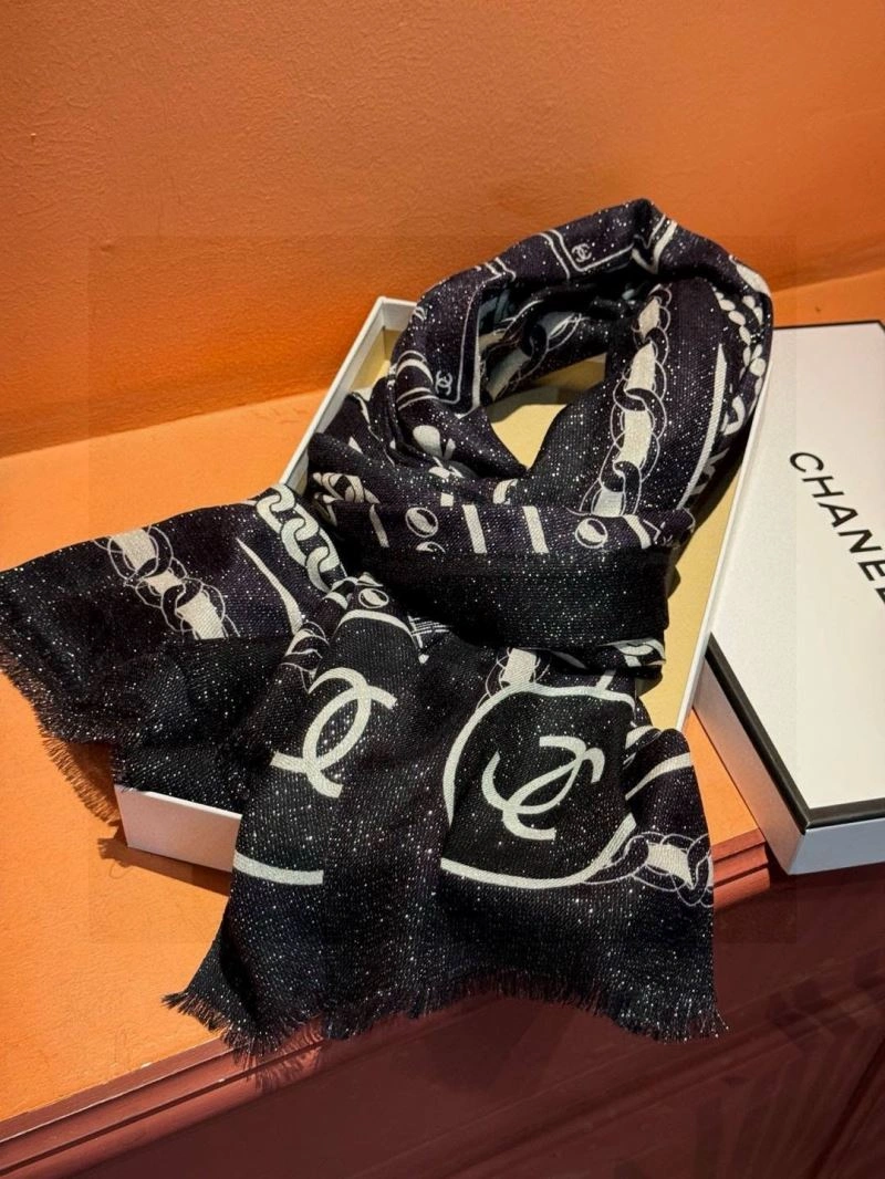 Premium Chanel Scarf 271227