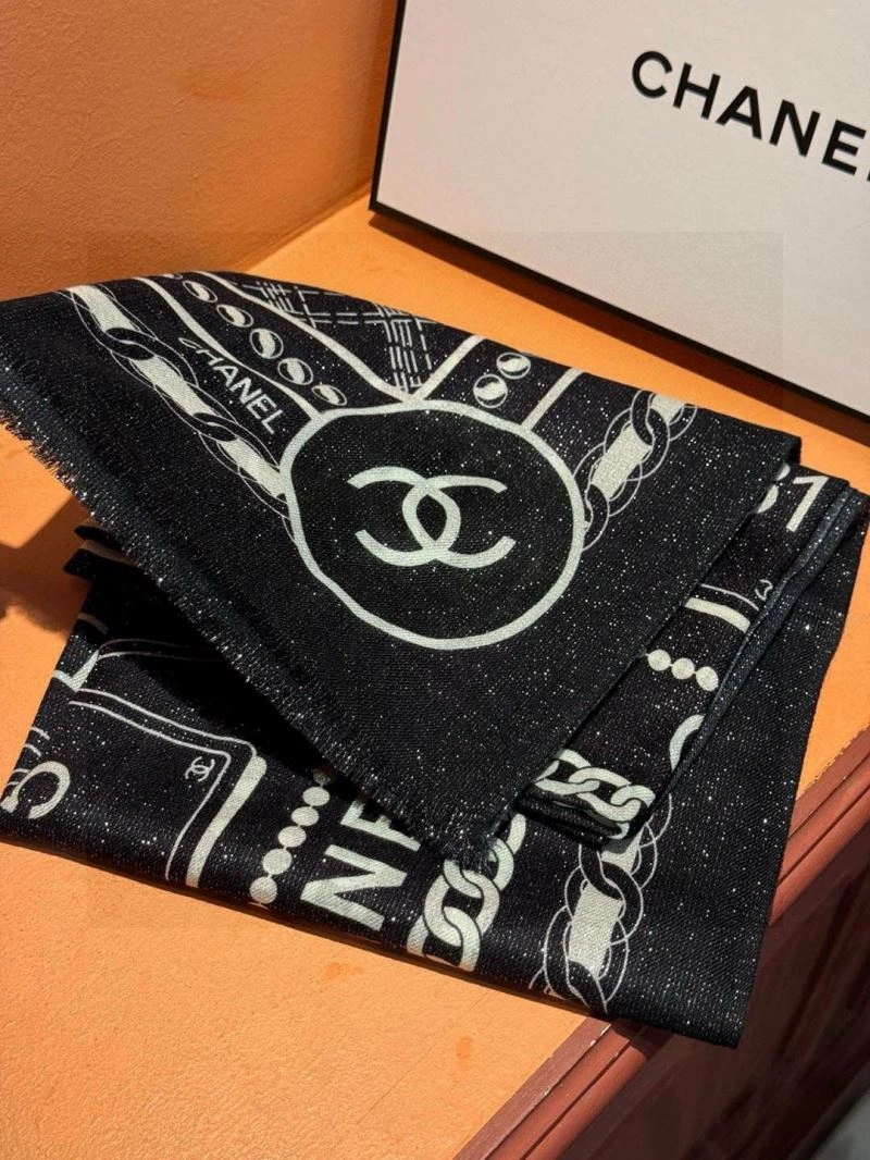 Premium Chanel Scarf 271227