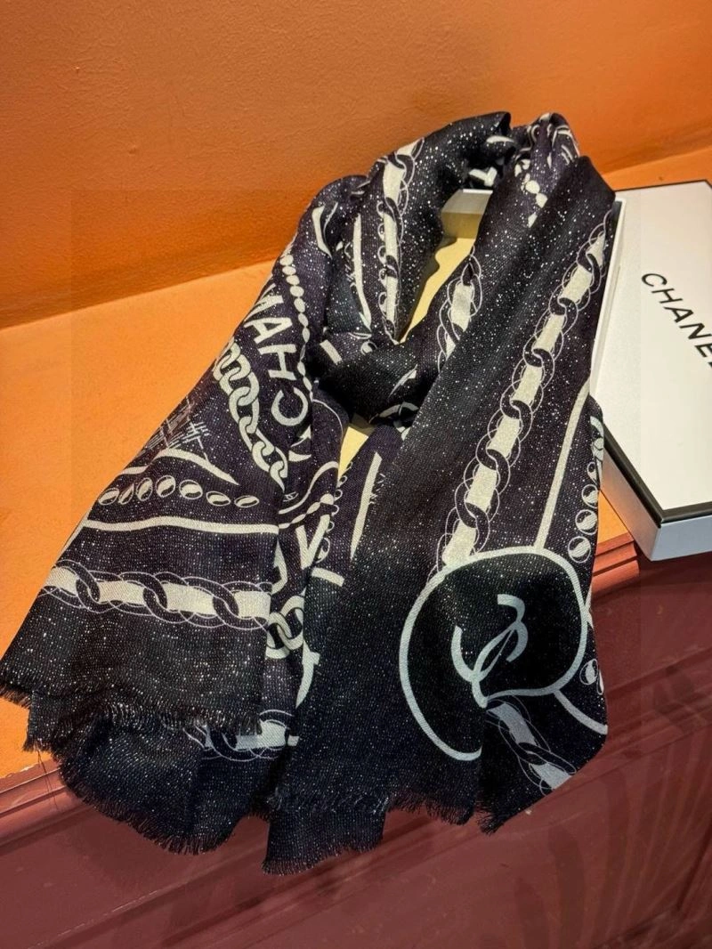 Premium Chanel Scarf 271227