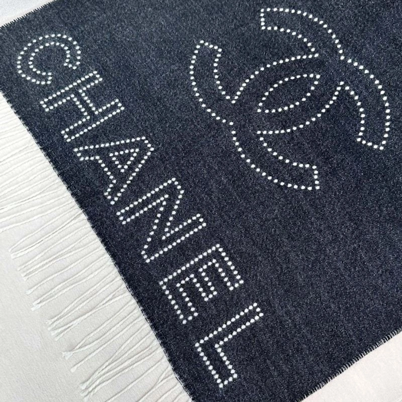Chanel Scarf Comfortable 271214