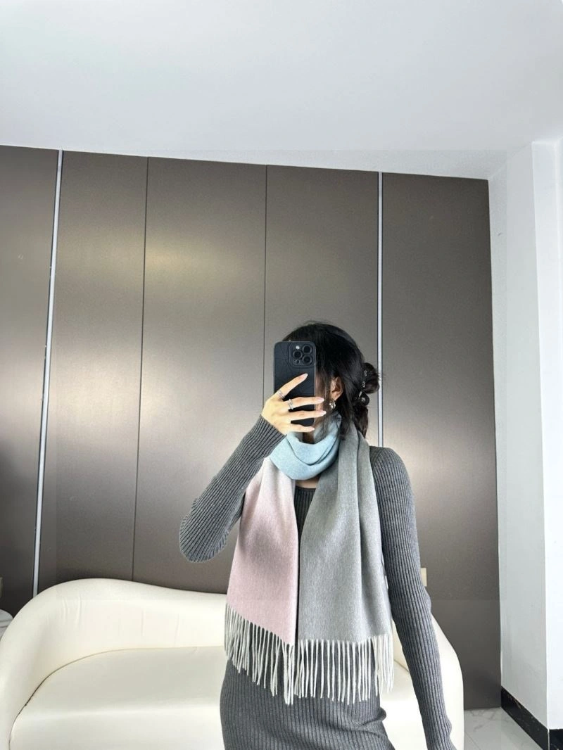StreetReady Chanel Scarf 271197