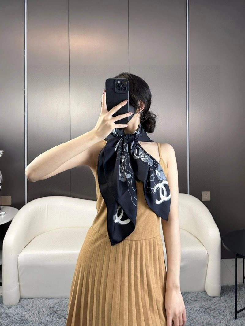 Chanel Scarf GoodFit 271199
