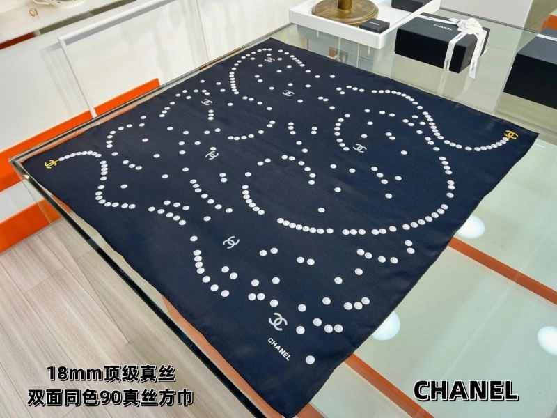 Chanel Scarf FlexibleFit 271194