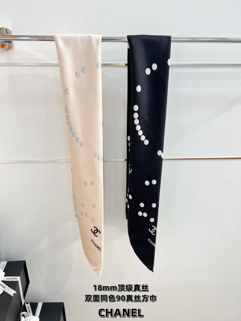 Chanel Scarf FlexibleFit 271194