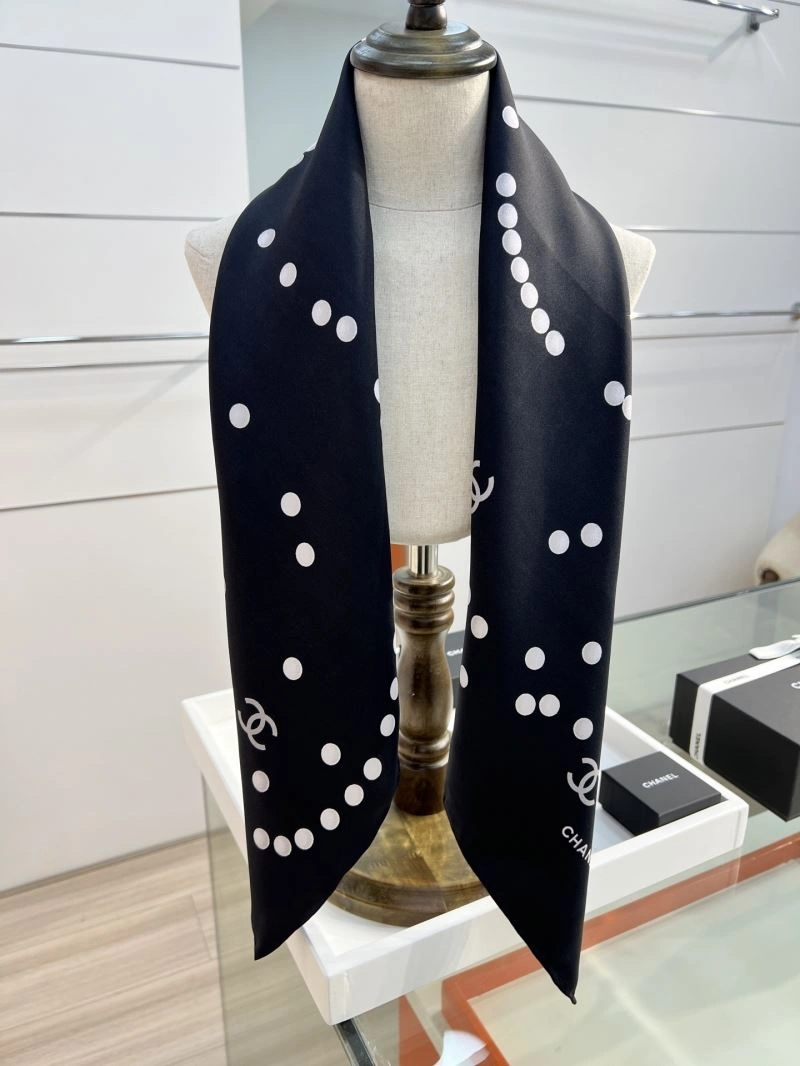 Chanel Scarf FlexibleFit 271194