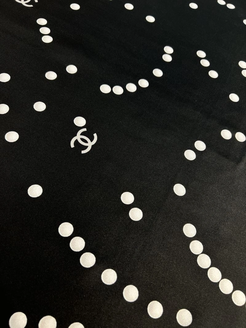 Chanel Scarf FlexibleFit 271194