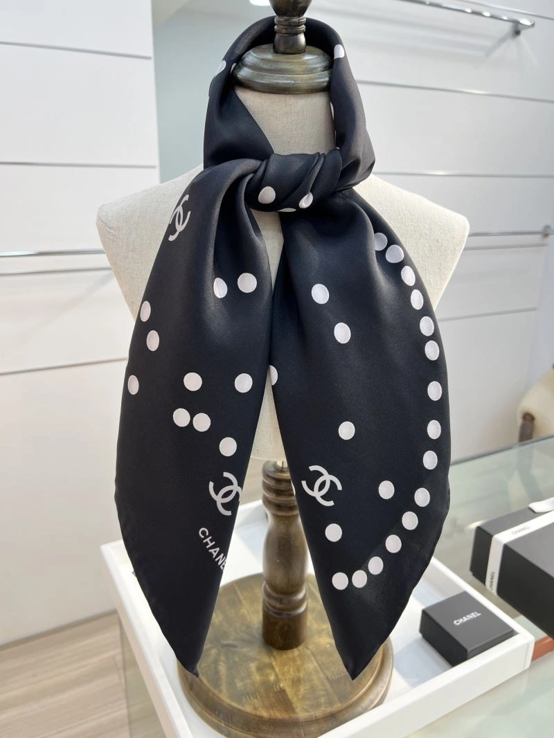 Chanel Scarf FlexibleFit 271194