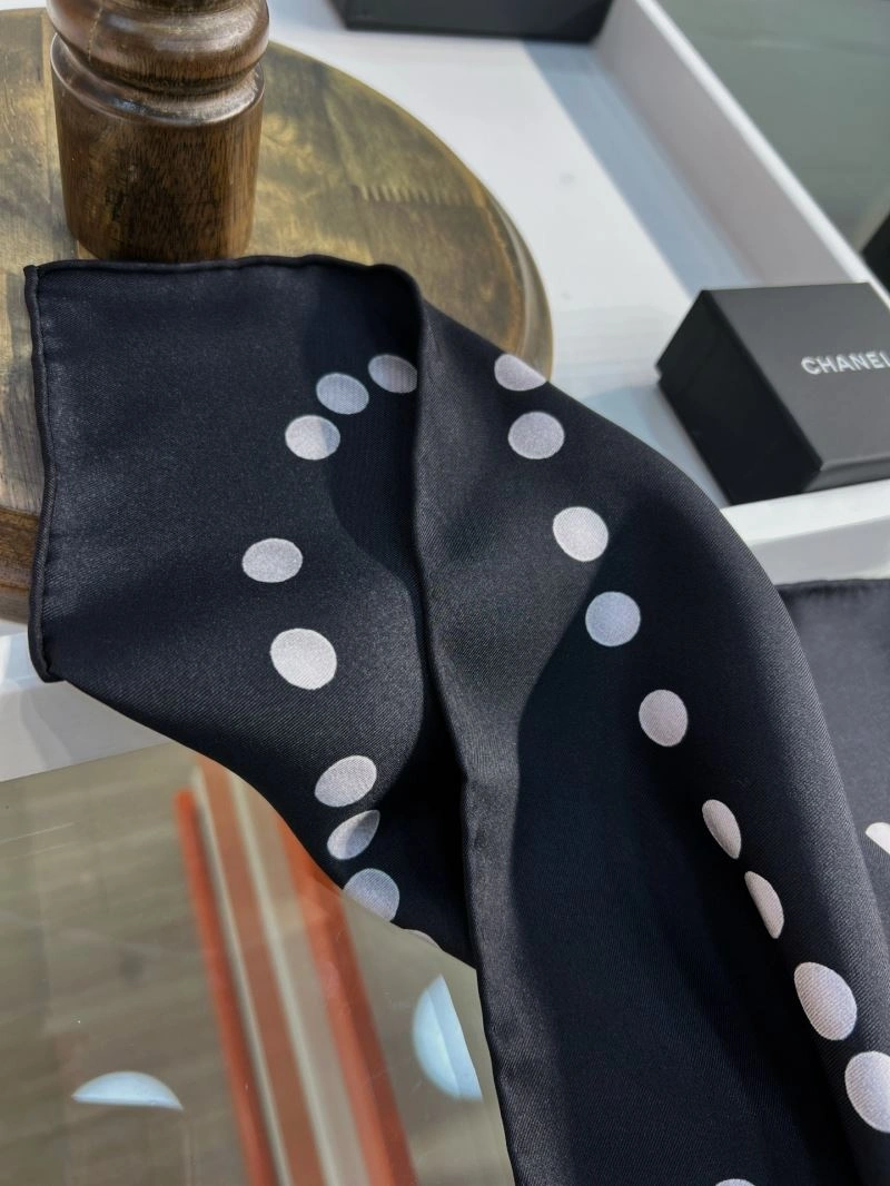 Chanel Scarf FlexibleFit 271194