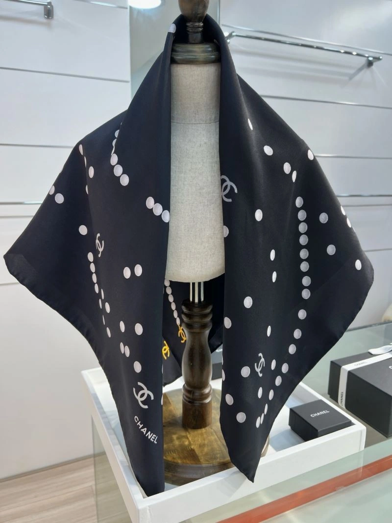 Chanel Scarf FlexibleFit 271194