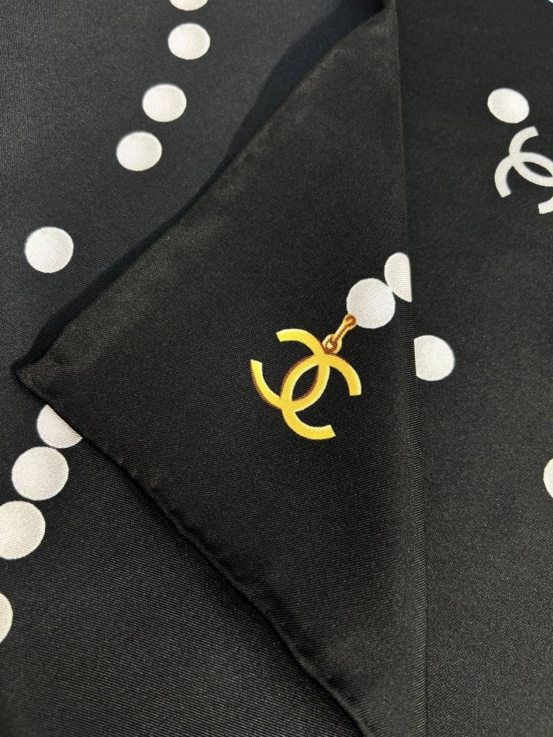 Chanel Scarf FlexibleFit 271194