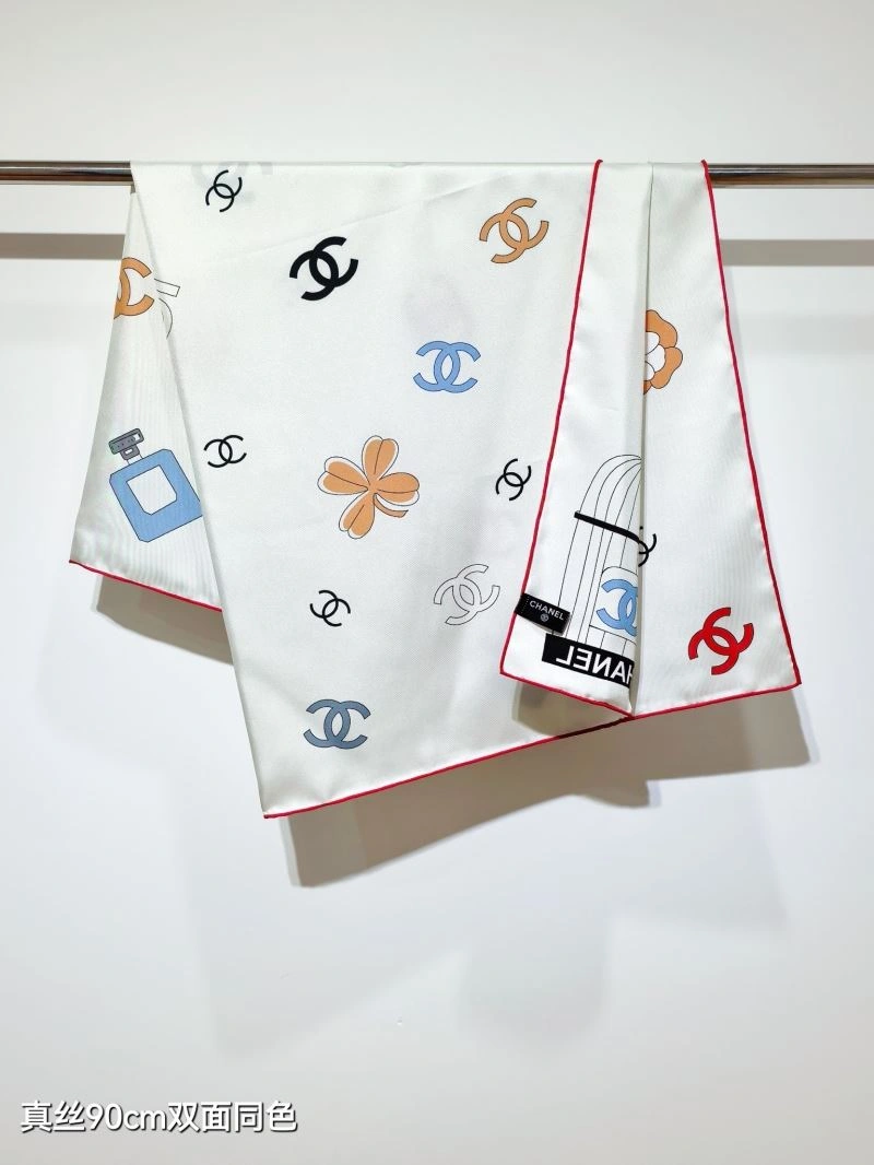 Chanel Scarf EasyMatch 271190