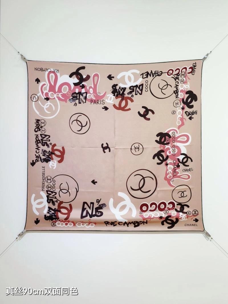 Reliable Chanel Scarf 271181