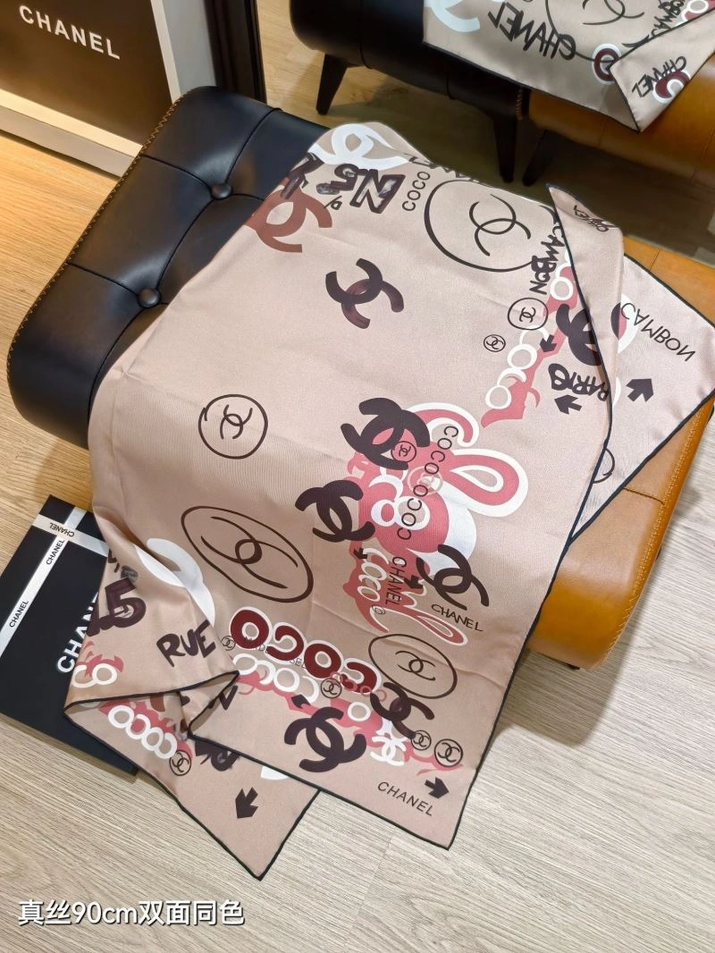 Reliable Chanel Scarf 271181