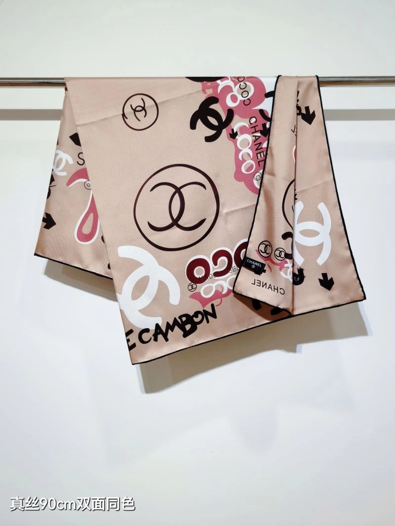 Reliable Chanel Scarf 271181
